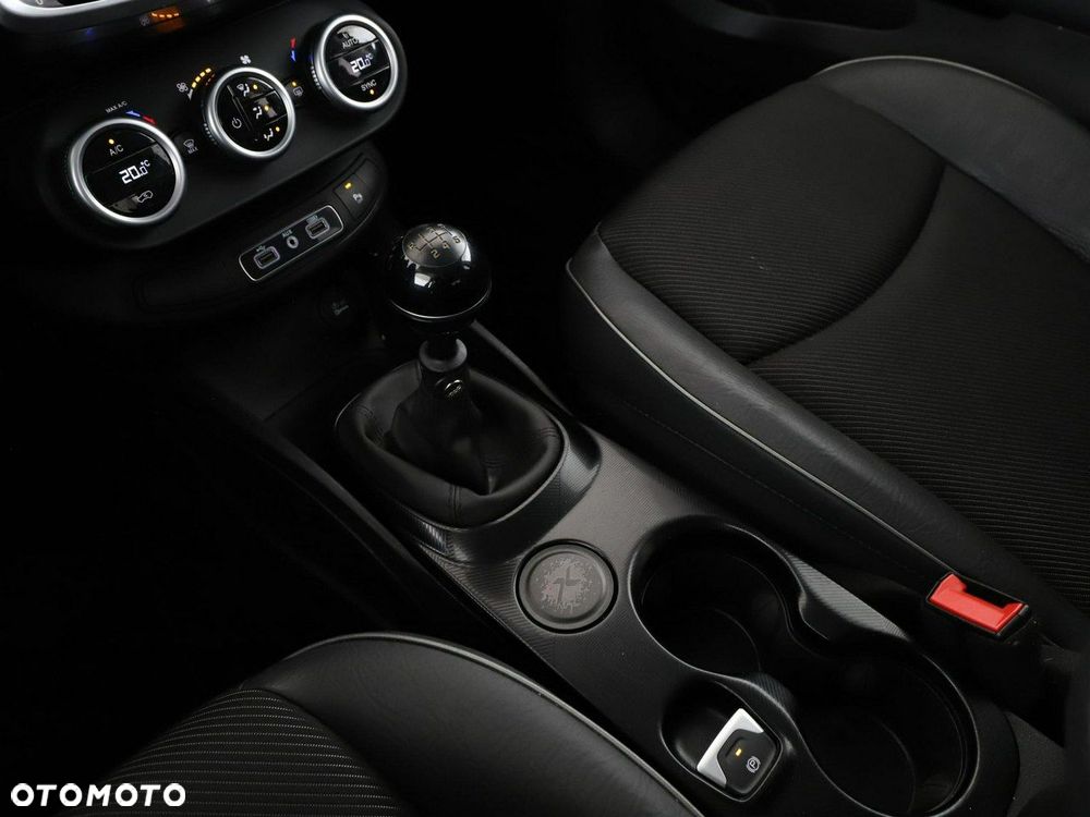 Fiat 500X 1.0 T3 Cross - 31