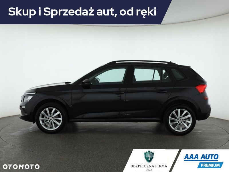Skoda Kamiq - 3