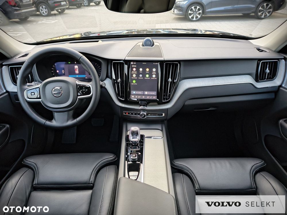 Volvo XC 60 - 15