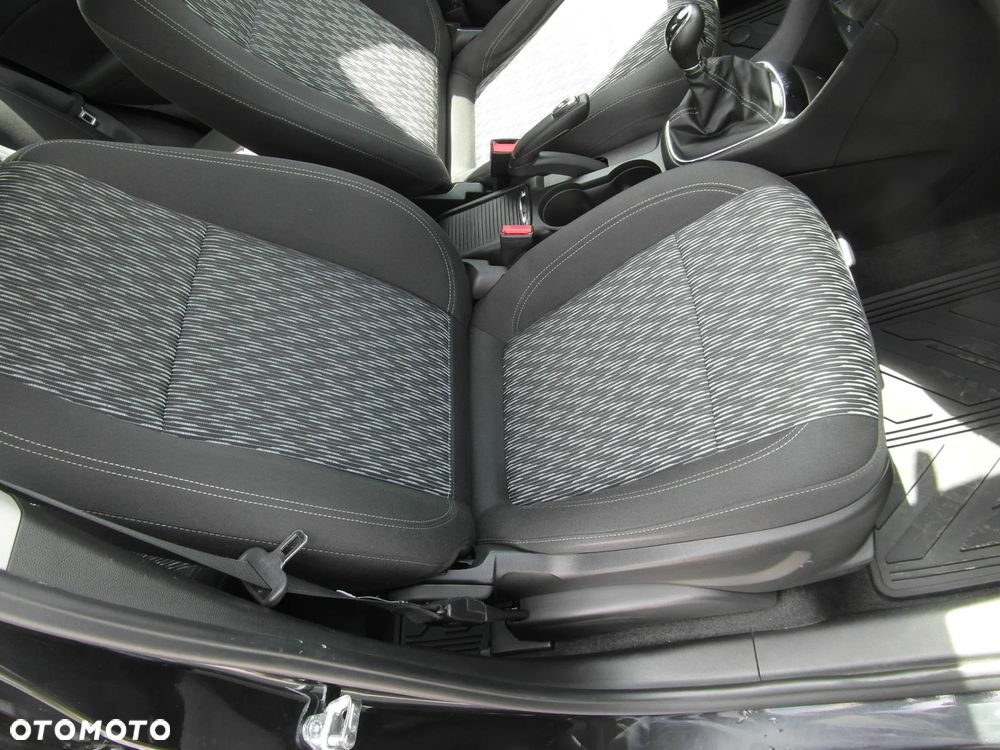 Opel Mokka 1.6 ecoFLEX Start/Stop Selection - 19