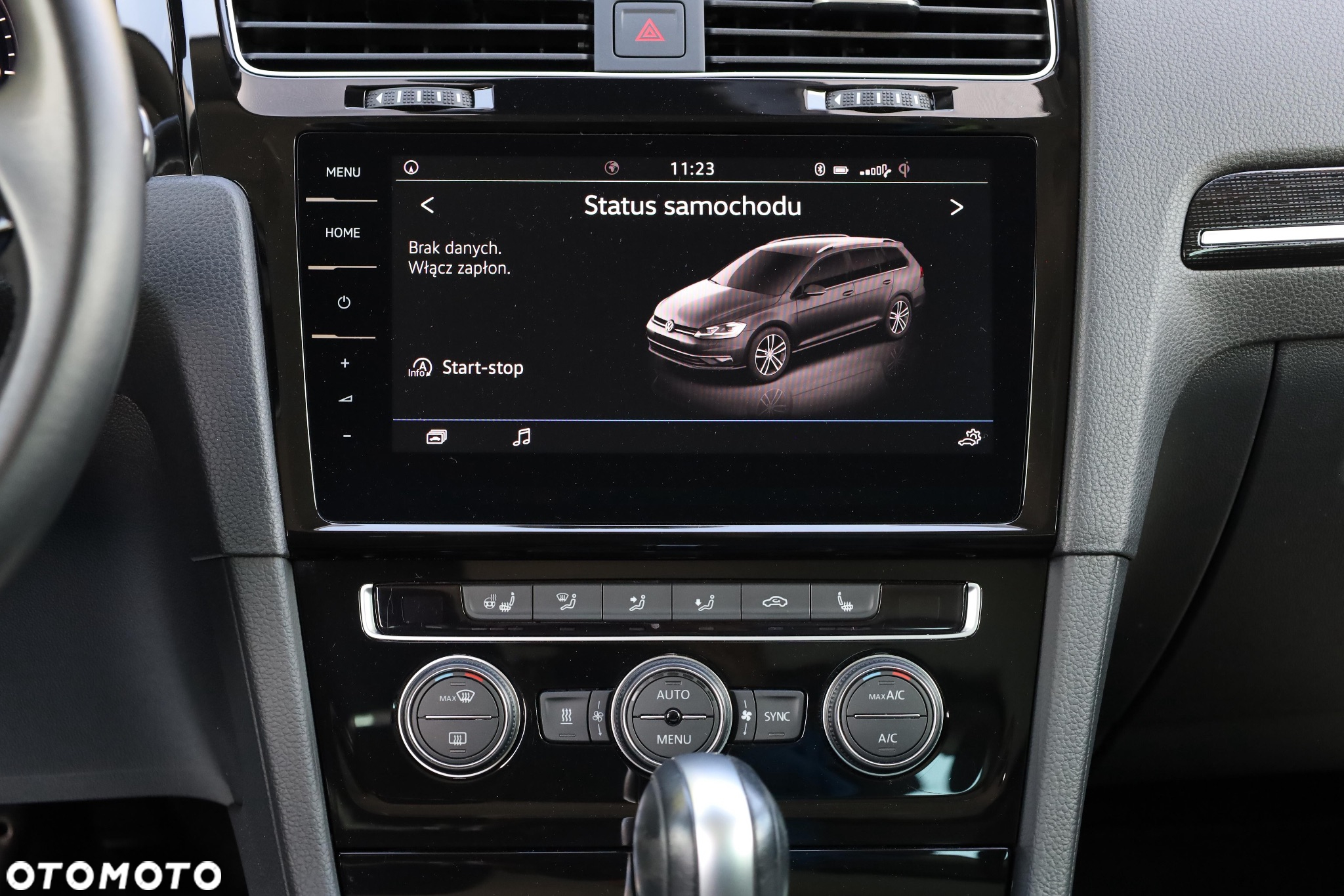 Volkswagen Golf Variant 2.0 TDI SCR DSG Highline - 24