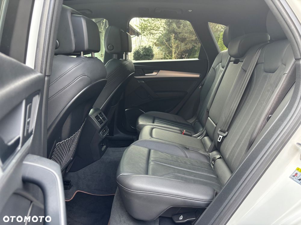 Audi Q5 2.0 TFSI Quattro S tronic - 17