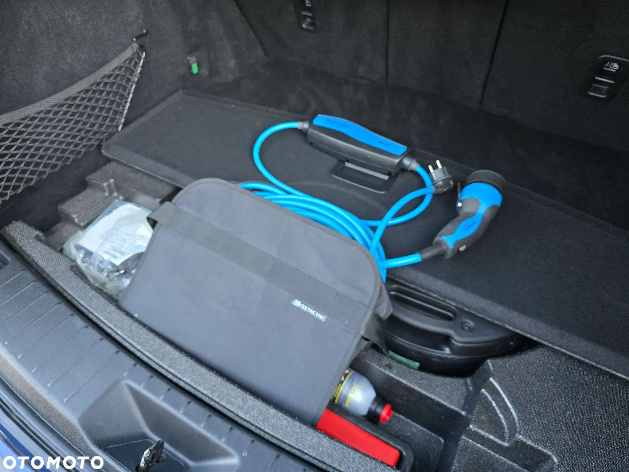 Mazda CX-60 2.5 PHEV Homura Plus AWD - 38