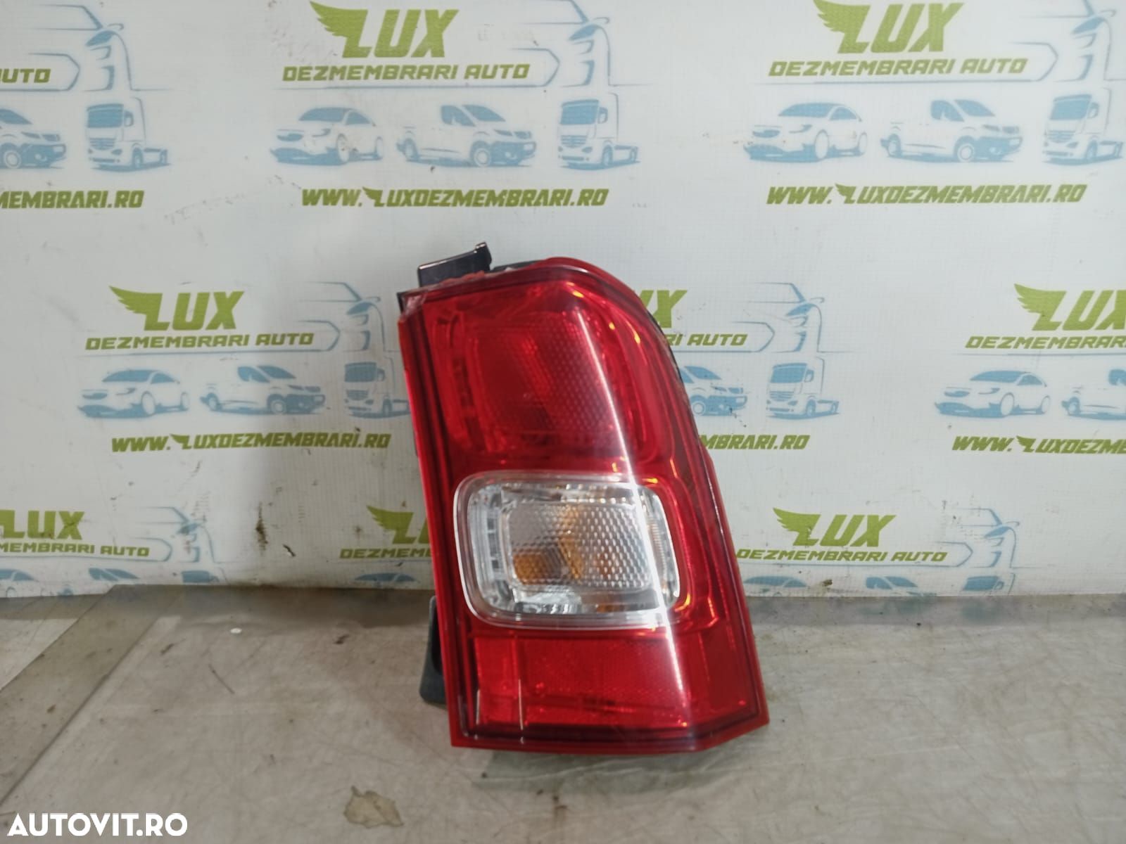 Stop tripla dreapta 220-59343 Suzuki Ignis 3 [2016 - 2020] - 1