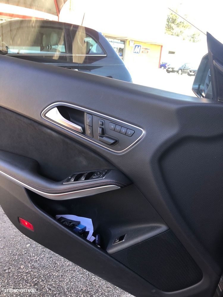 Mercedes-Benz CLA 220 d AMG Line Aut. - 4
