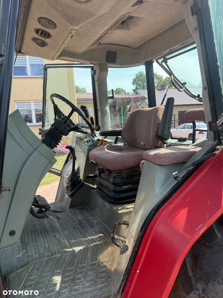 Massey Ferguson 6130 - 10
