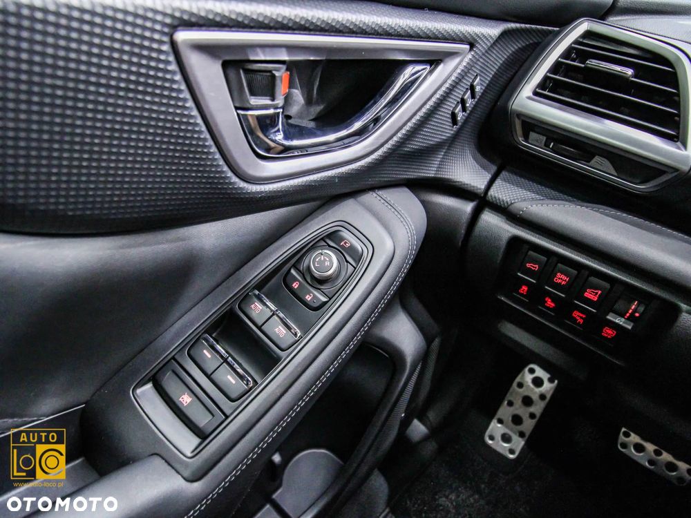 Subaru Forester 2.0i-L Platinum (EyeSight) Lineartronic - 31