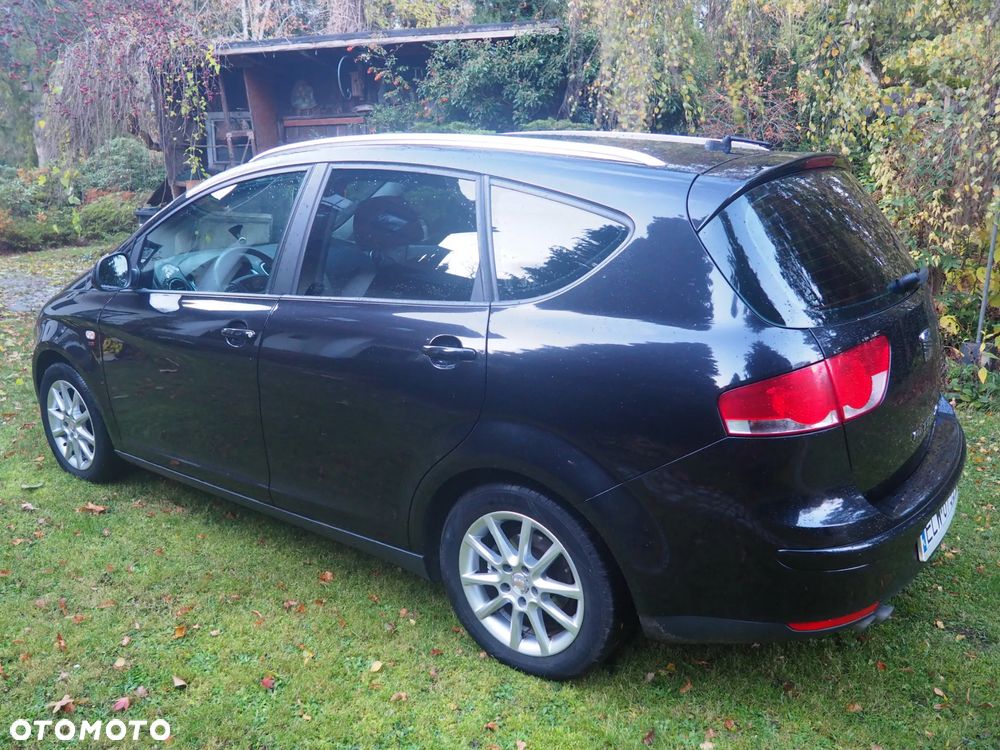 Seat Altea XL 2.0 TDI Style - 12