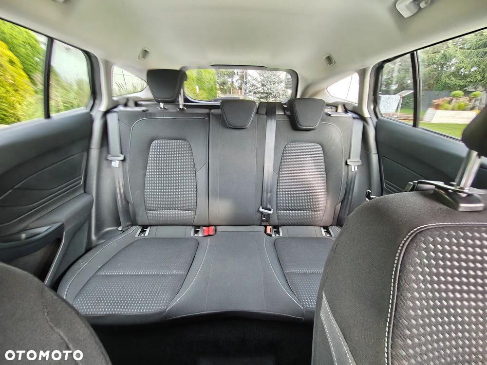 Ford Focus 1.5 EcoBlue Trend Edition - 7