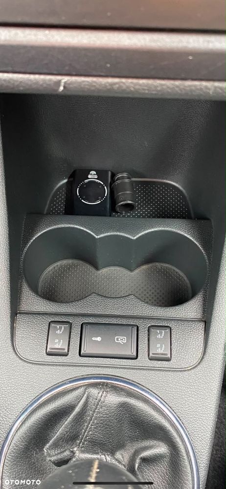 Skoda Fabia 1.2 TSI Comfort - 29