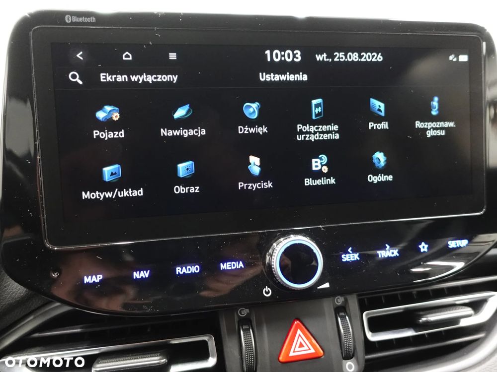 Hyundai i30 1.5 T-GDI 48V-Hybrid Prime - 33