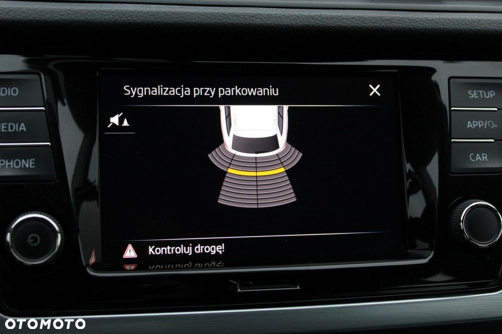 Skoda Fabia 1.0 TSI Ambition - 18