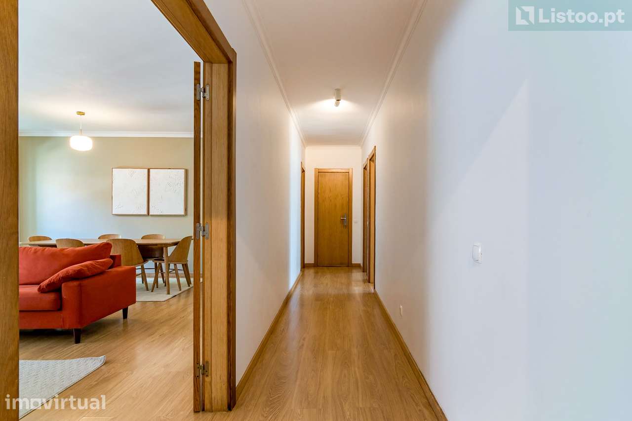 Apartamento T3 Terplana - São Domingos de Rana - Grande imagem: 2/25