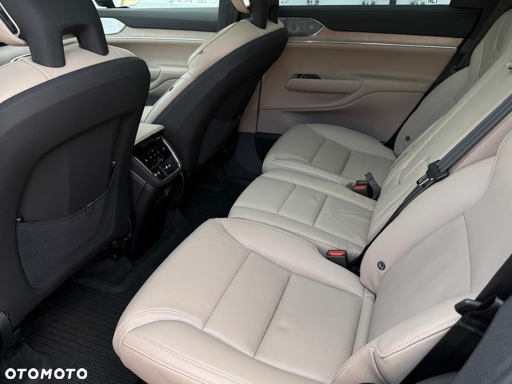 Volvo EX90 106kWh Twin Motor AWD Ultra 7 os - 30