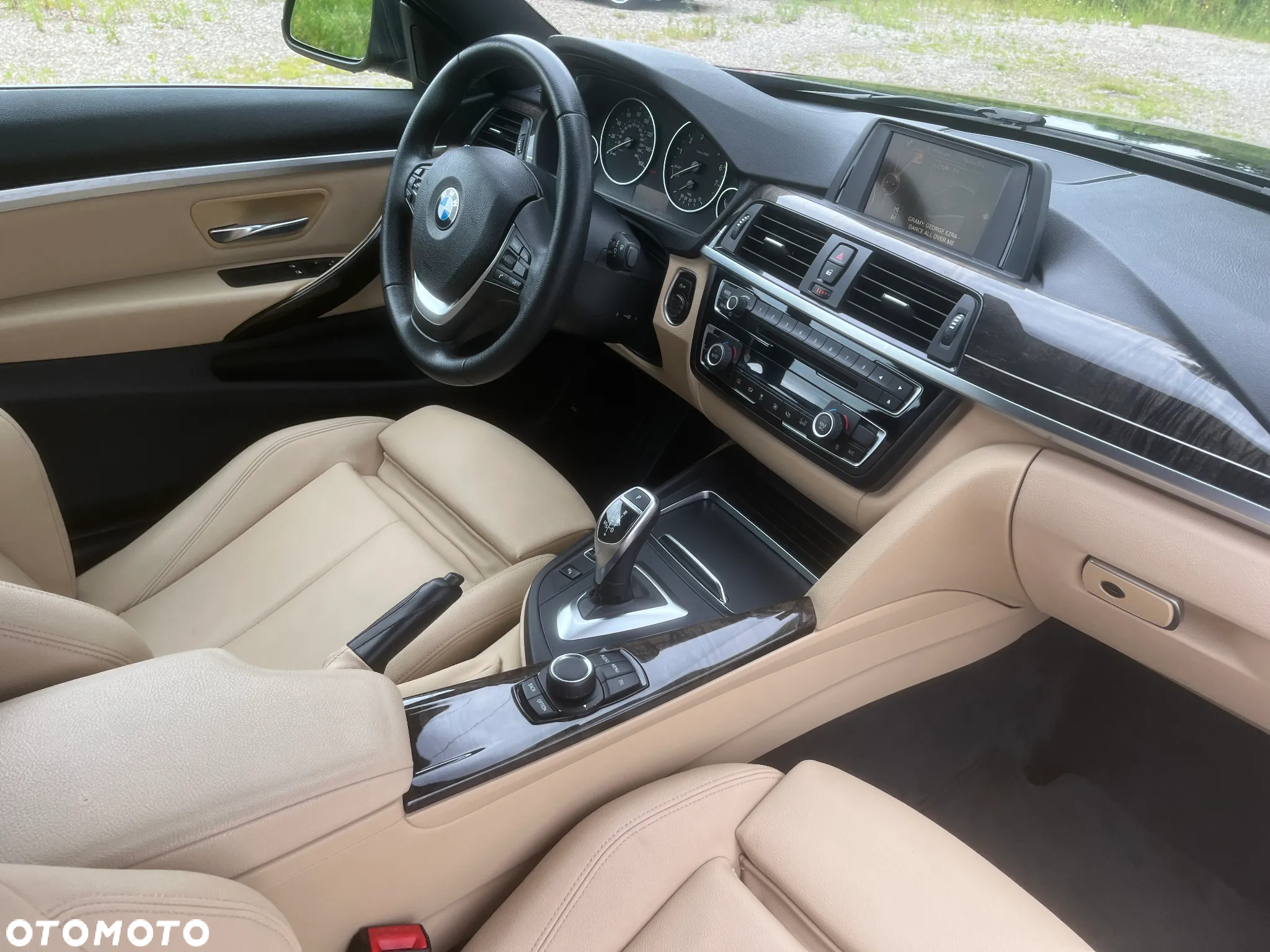 BMW Seria 4 430i Coupe Sport-Aut M Sport - 18