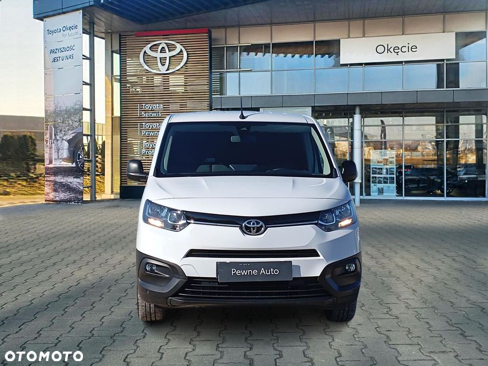 Toyota PROACE CITY - 11