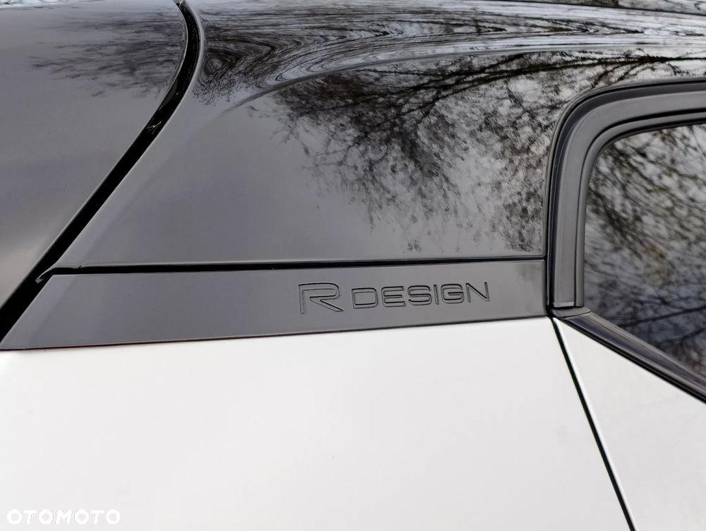 Volvo XC 40 T5 AWD Geartronic R-Design - 26