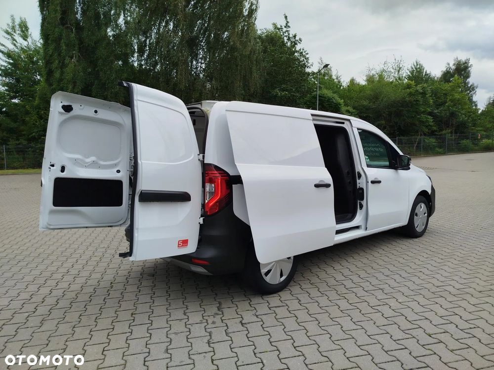 Nissan Townstar - 23
