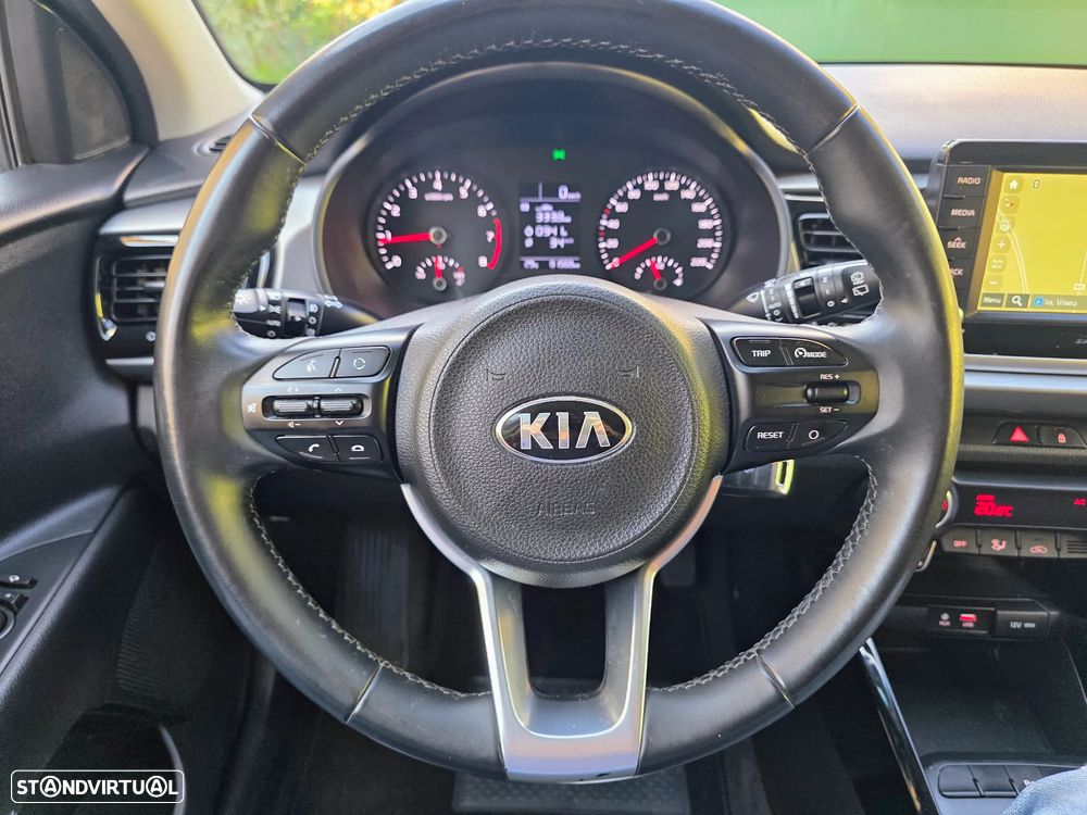 Kia Rio 1.0 T-GDi Drive - 33