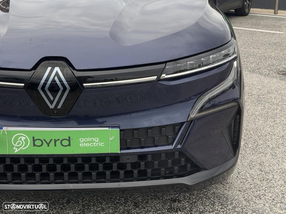 Renault Mégane E-Tech EV60 Techno Optimum Charge - 5
