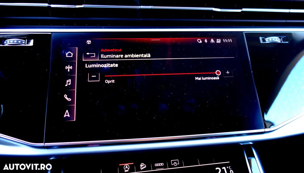 Audi Q8 3.0 45 TDI quattro Tiptronic MHEV - 25