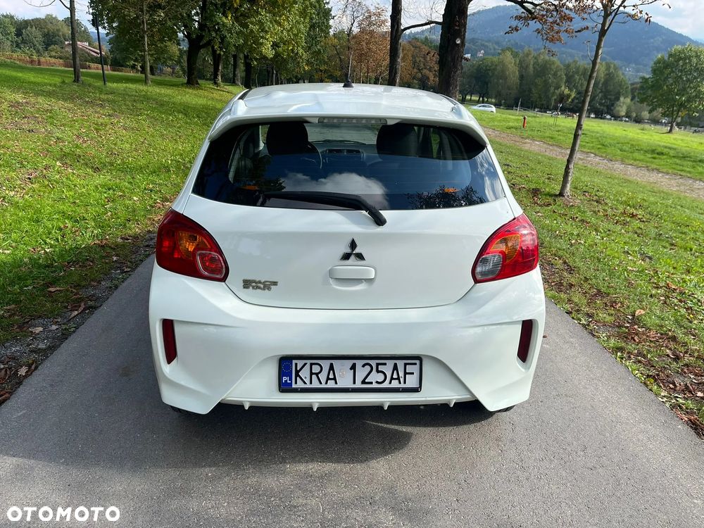 Mitsubishi Space Star 1.0 Active - 6