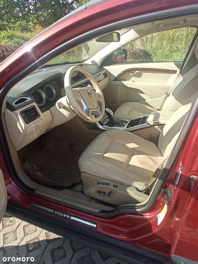 Volvo XC 70 3.2 AWD Summum - 5