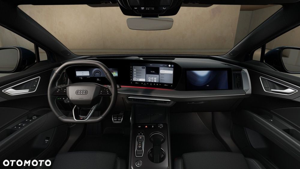 Audi Q4 e-tron - 8
