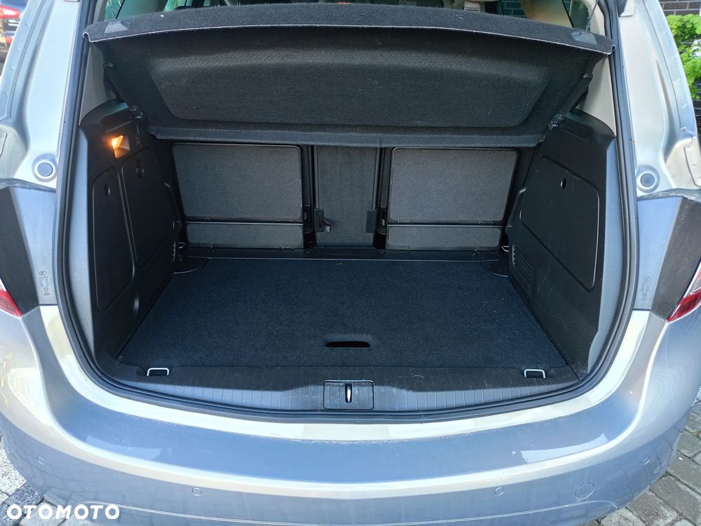 Opel Meriva 1.4 Color Edition - 10