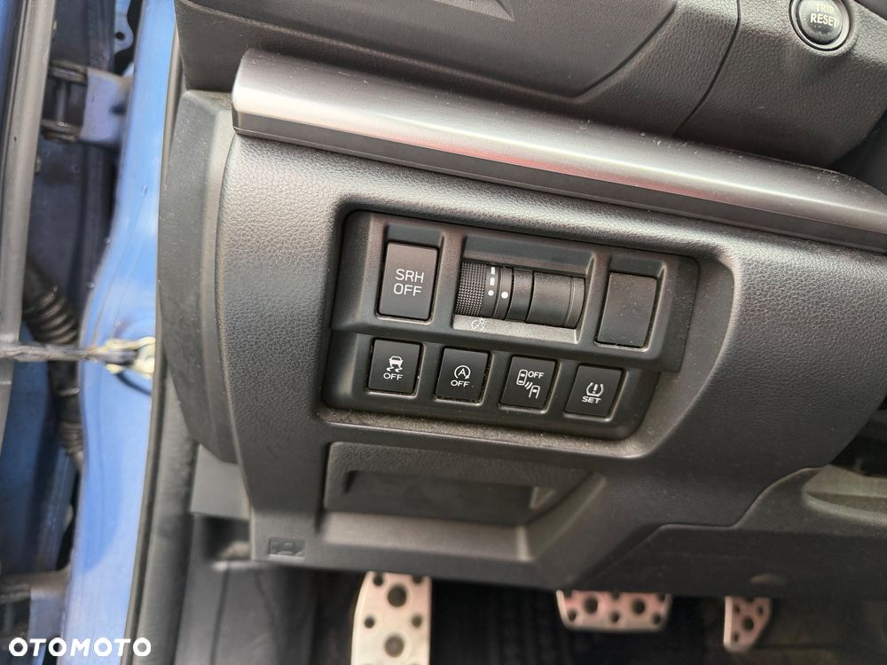 Subaru XV 1.6i Exclusive (EyeSight) Lineartronic - 26