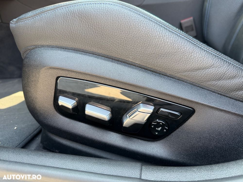 BMW Seria 5 - 15