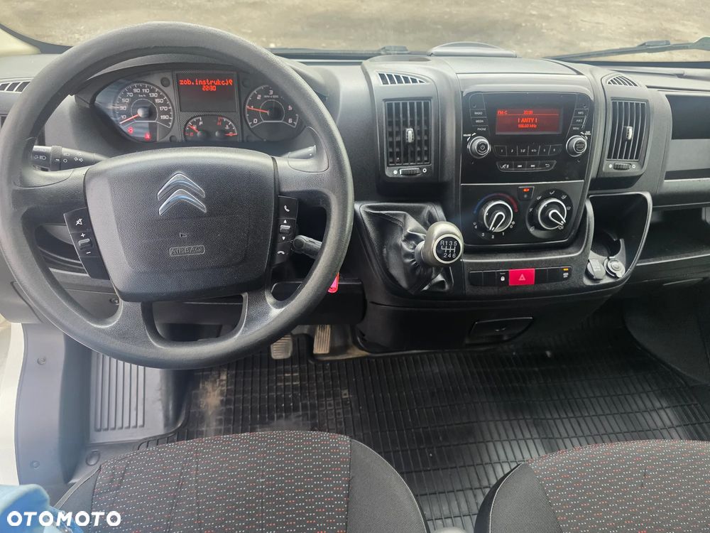 Citroën Jumper - 11