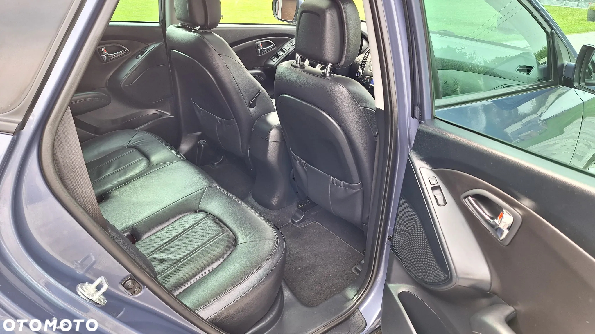 Hyundai ix35 2.0 CRDi Premium 2WD - 20