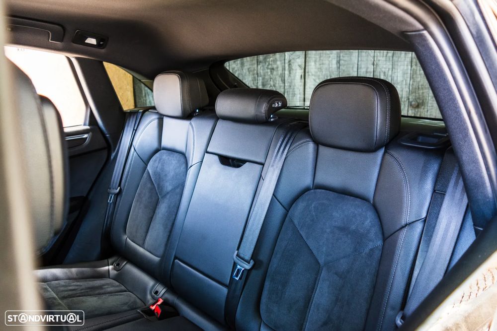 Porsche Macan PDK - 18