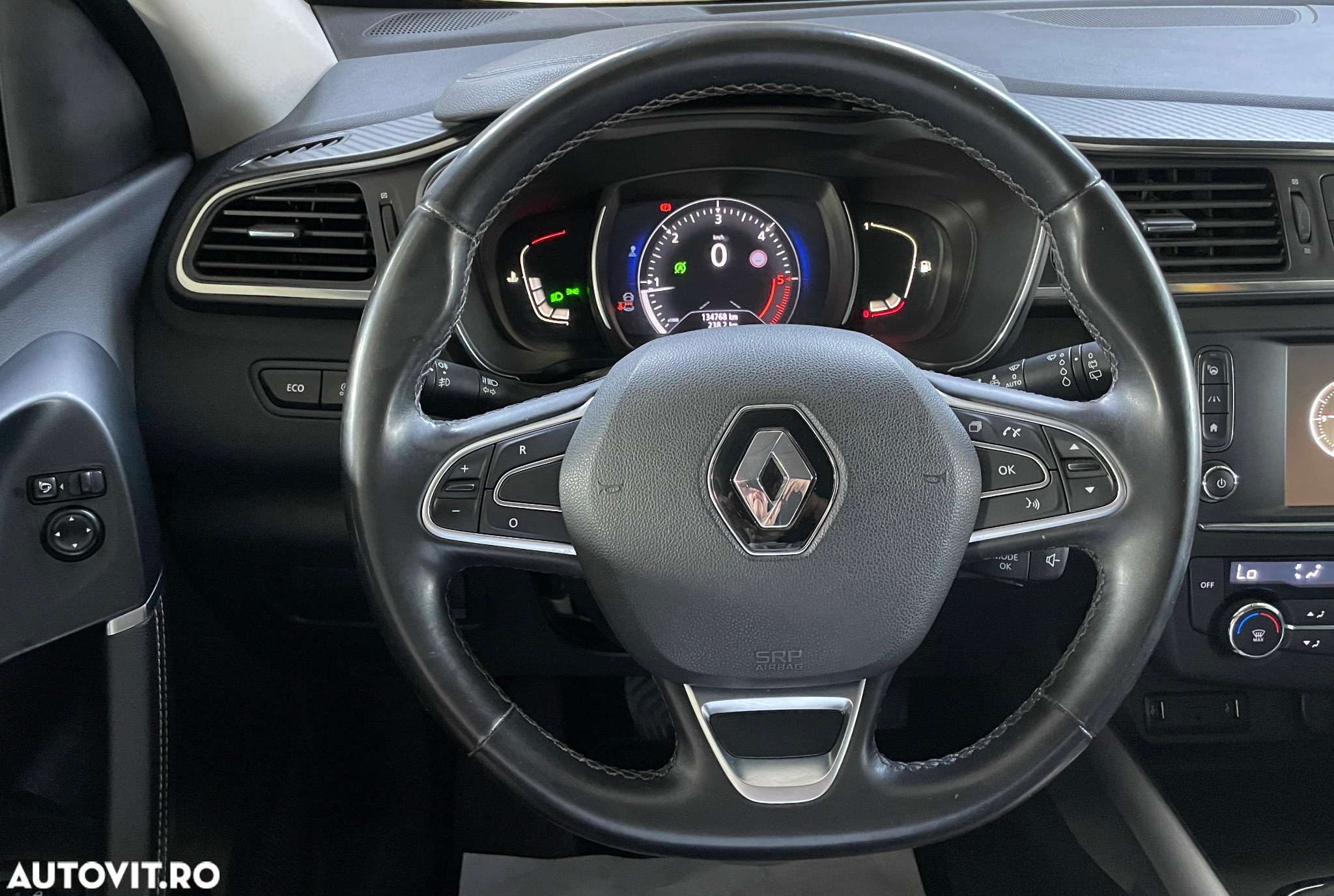 Renault Kadjar Energy dCi 130 LIMITED - 13