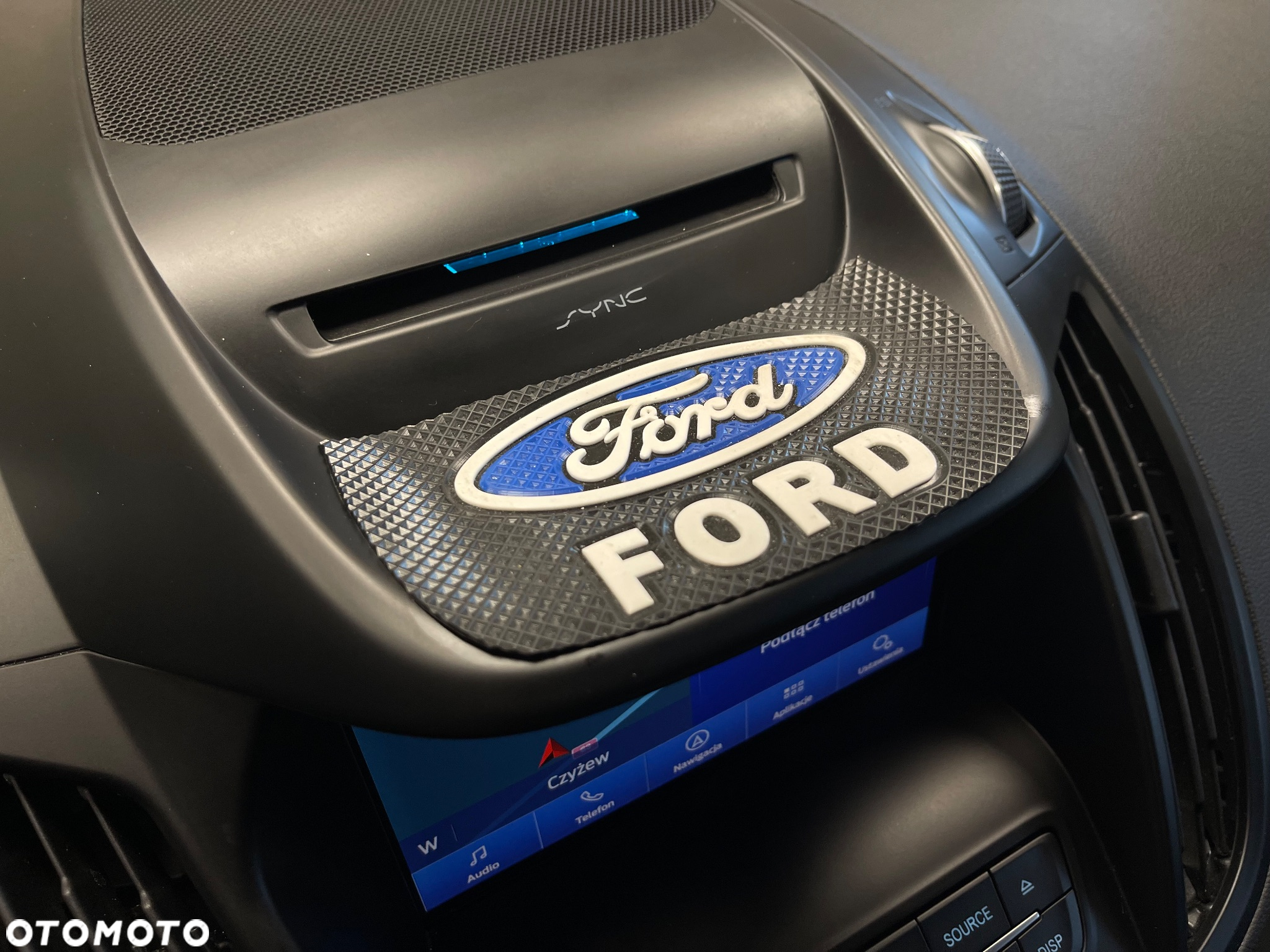 Ford Kuga 1.5 EcoBoost FWD ST-Line ASS GPF - 23