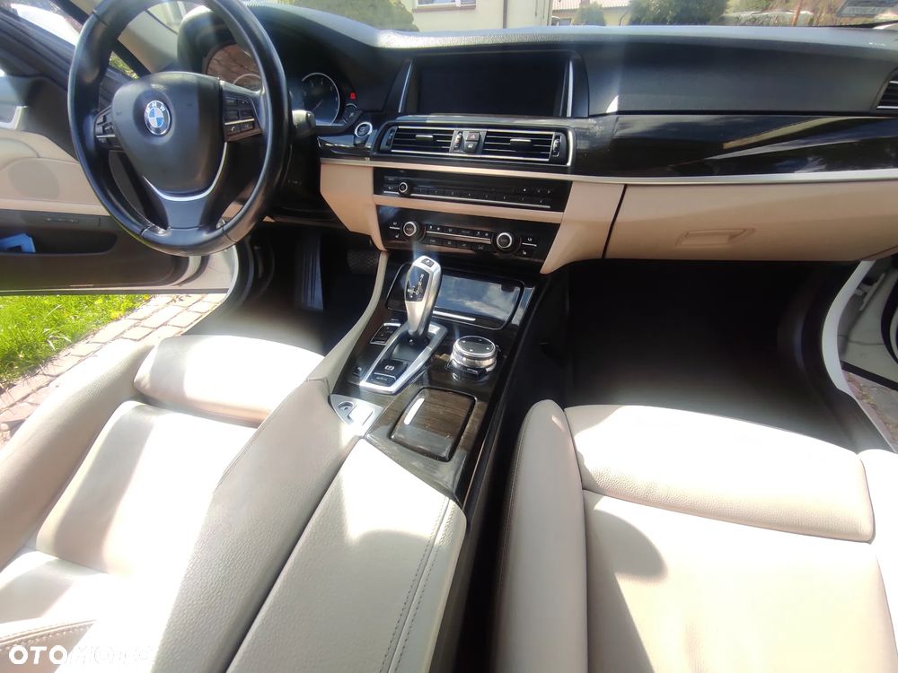 BMW Seria 5 - 33
