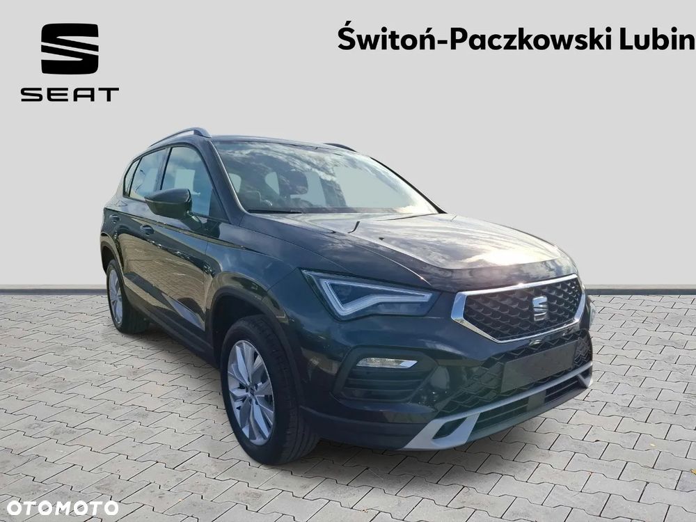 Seat Ateca - 8