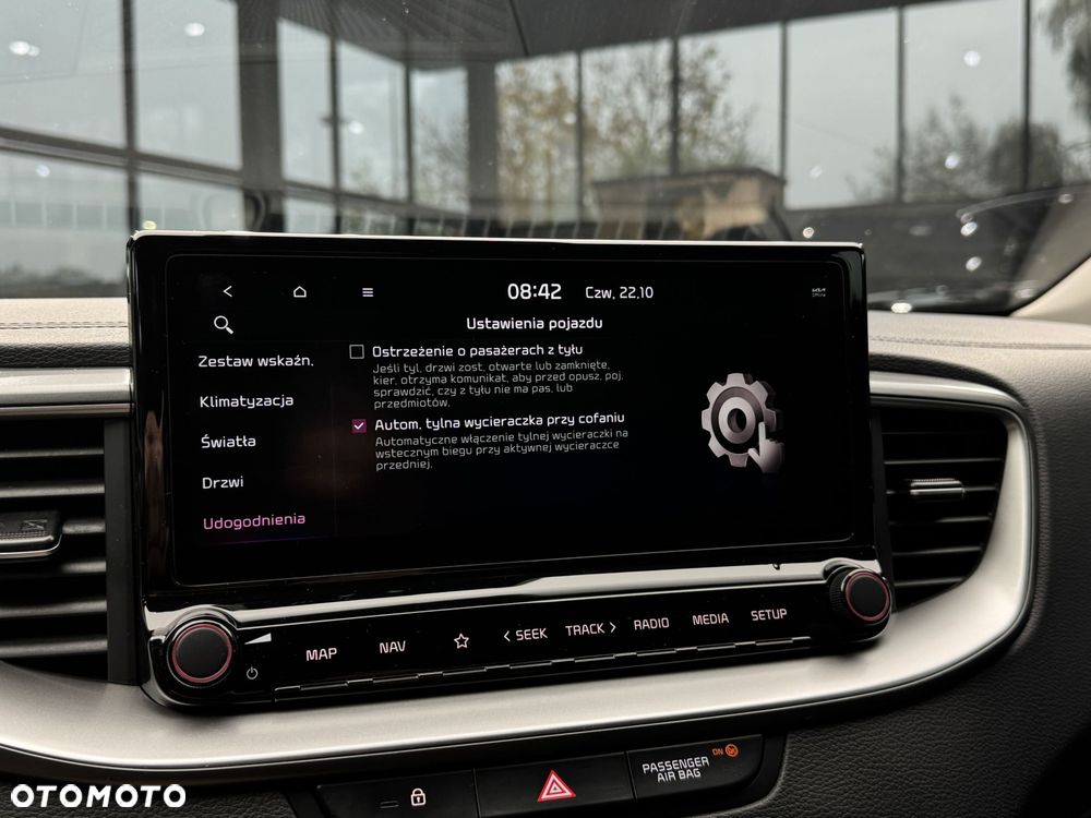 Kia Ceed 1.5 T-GDI M - 35