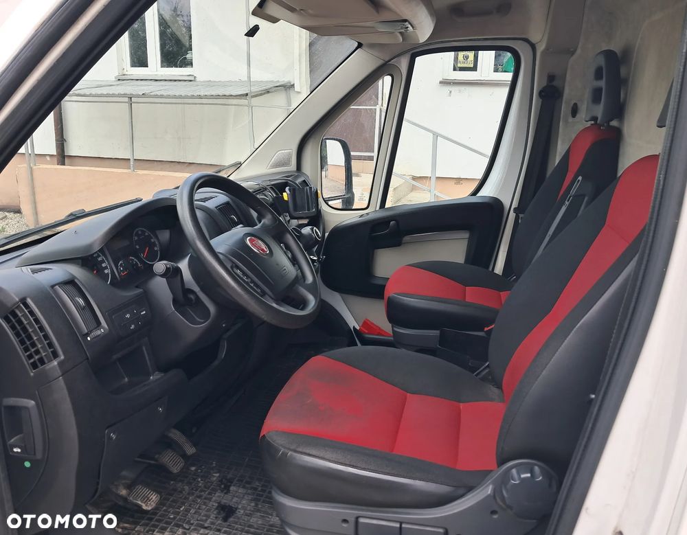 Fiat Ducato - 19