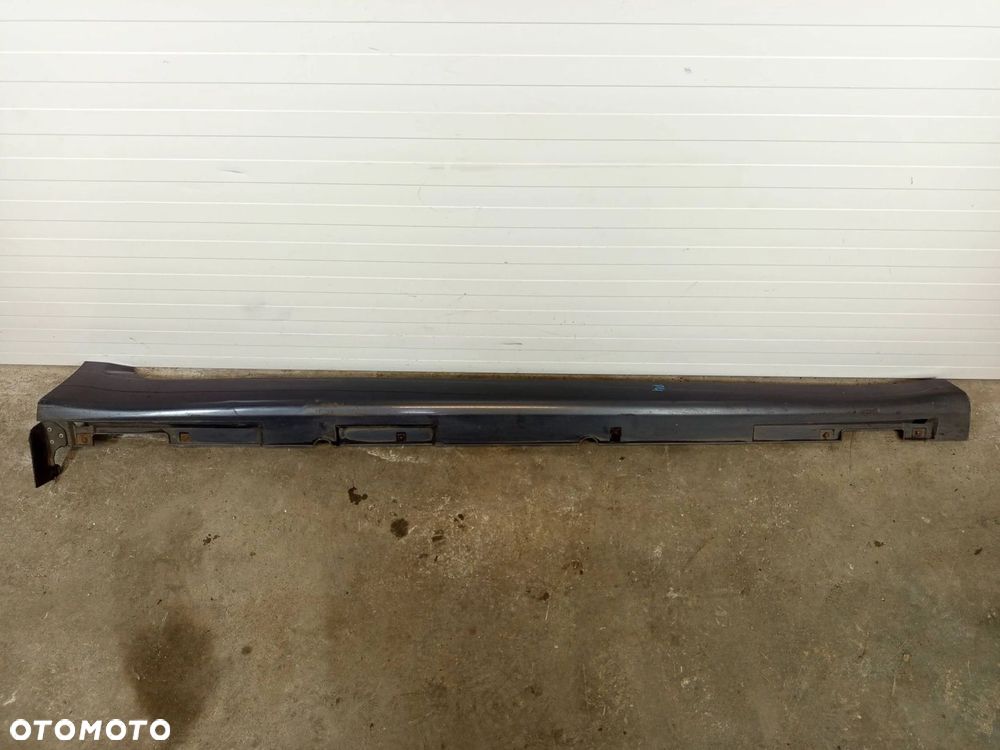 LISTWA PROGOWA PRÓG KIA OPTIMA III 87752-2T100 - 6
