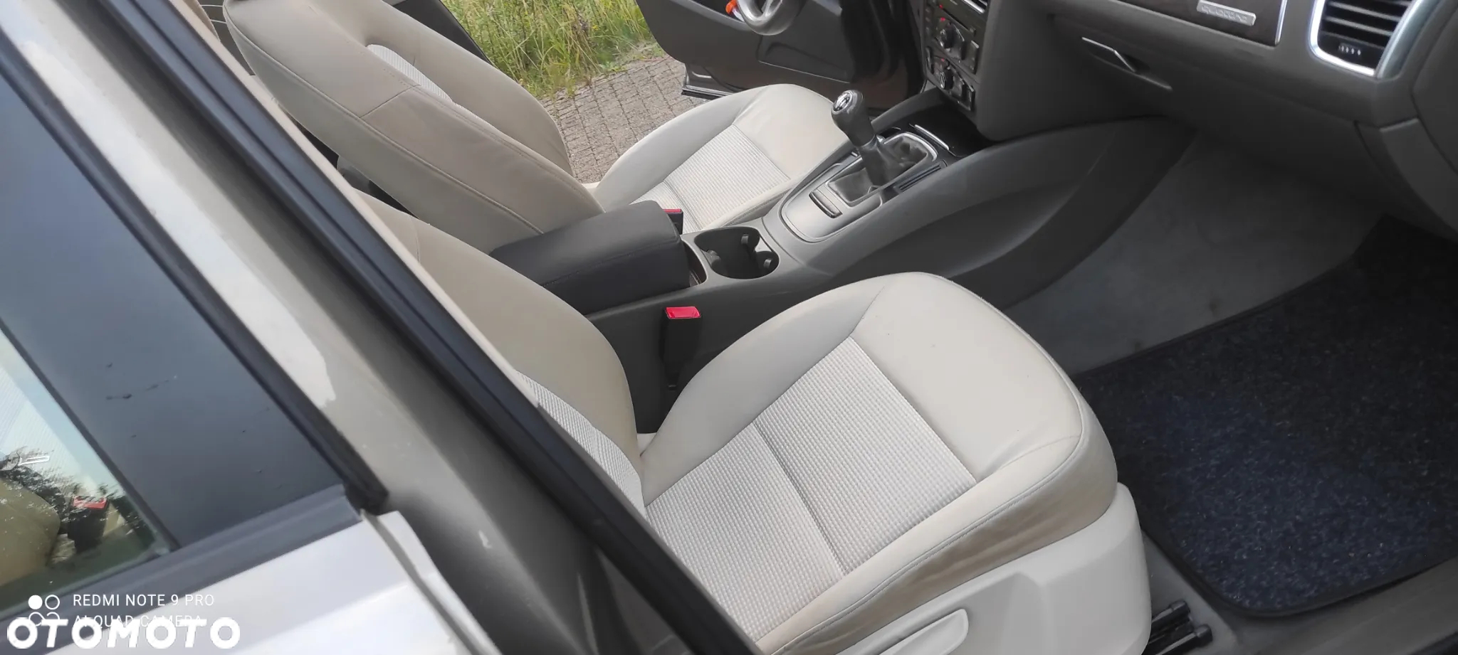Audi Q5 2.0 TDI Quattro - 24
