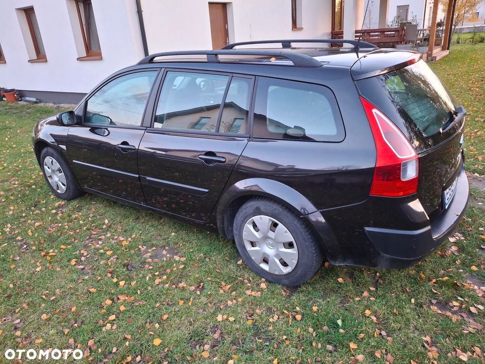 Renault Megane - 6