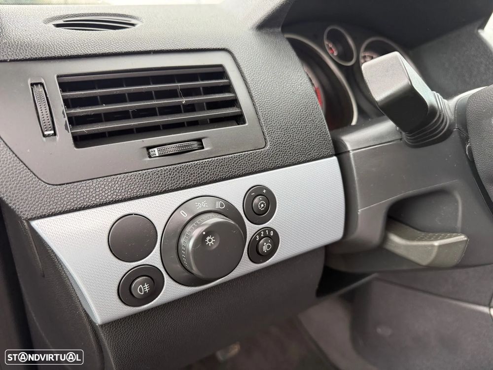 Opel Astra 1.3 CDTI Edition - 17