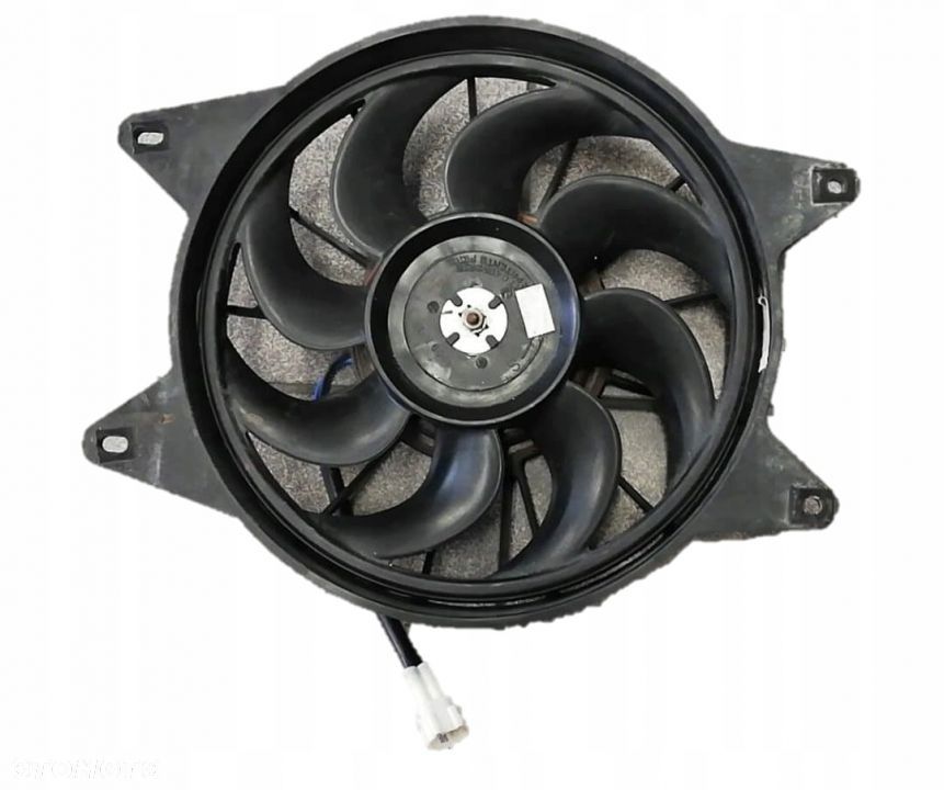 RHINO 660 WENTYLATOR CHŁODNICY ORYGINAŁ - 1