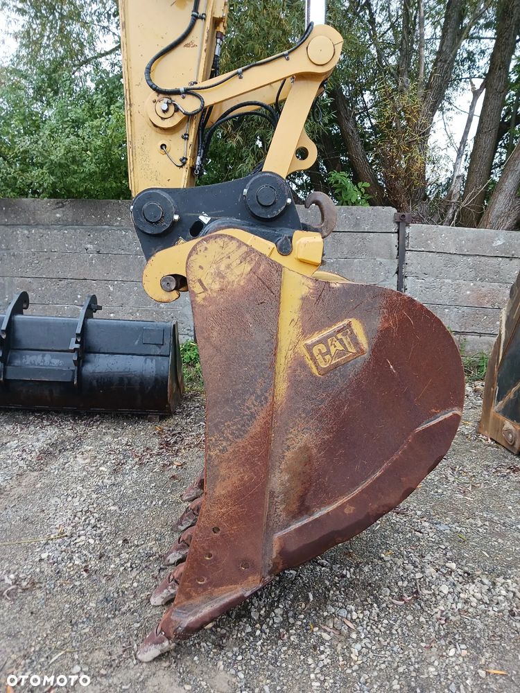 Caterpillar 323 EL - 19