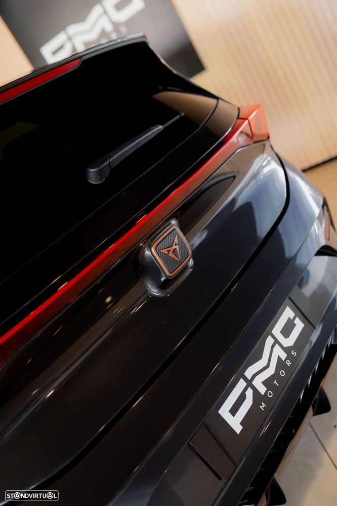 Cupra Born 77 kWh e-Boost - 53