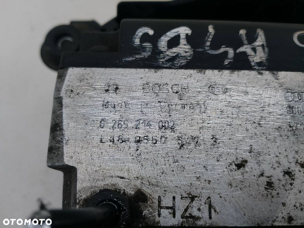 POMPA ABS AUDI A4 B5 1.8 BENZYNA KOMBI 8D0814111 - 7