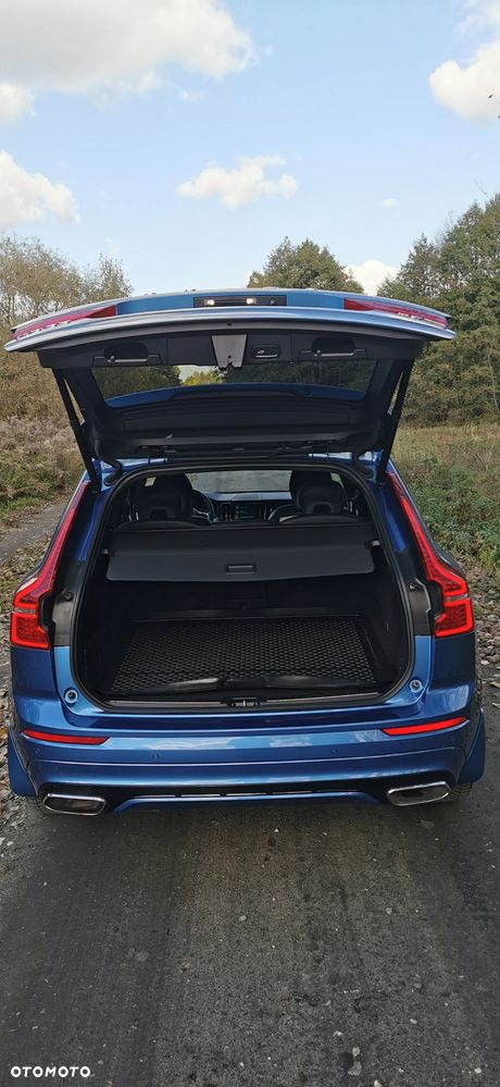 Volvo XC 60 - 8
