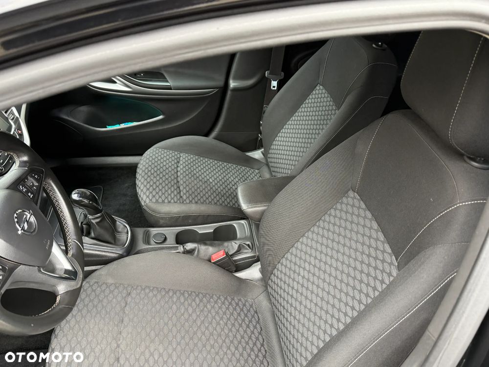 Opel Astra 1.6 CDTI Dynamic - 22